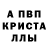 Альфа ПВП крисы CK Roth Johann